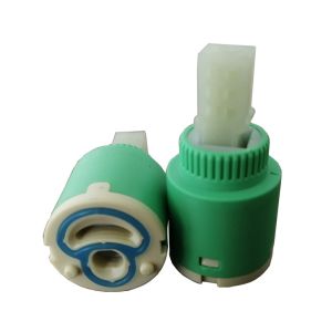 25mm Cold Only Taps Ceramic Faucet Valve Cartridge