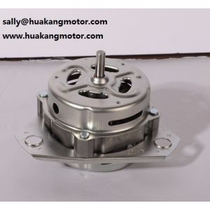 Best Washing Machine Single Phase AC Motor with Copper Wire HK-198T