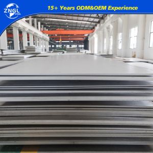 ZNGL 310 SS Stainless Steel Plate Sheets 3mm-20mm