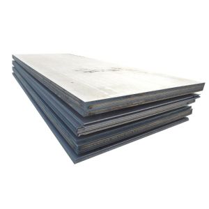 High Strength 600 X 1500mm Aisi 1020 Carbon Steel Plate