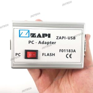 Zapi Usb Forklift Diagnostic Scanner Tools Zapi-usb Diagnosis Console Software
