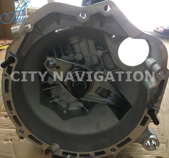 64*39*39 Manual Transmission Gearbox MR513C01 for Changan MD201 1.2L Adaption Size