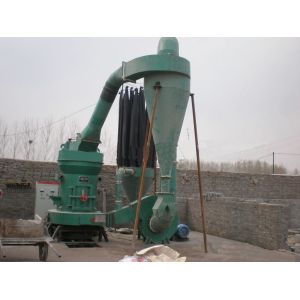 Vertical Small Scale Overflow High Pressure Raymond Mill and raymond mill