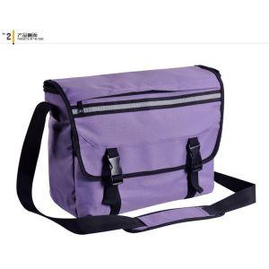 Fashion Hiking Traveling Satchel Messenger Handbag Shoulder Crossbody School