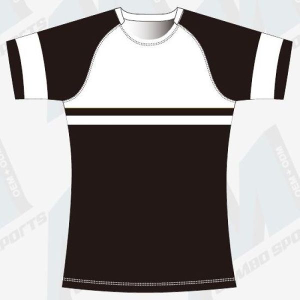 Buy Chest Width 36-64cm Rugby Teamwear 300gsm World Cup Jersey at wholesale prices