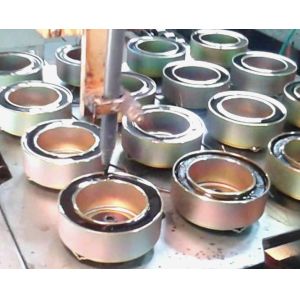 Metering Precision ±2% Silicone Mixing Machine for Two Component Glue Potting