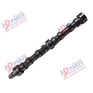 4TNV106 4TNE106 4D106 Diesel Camshaft 123907-14580 For YANMAR