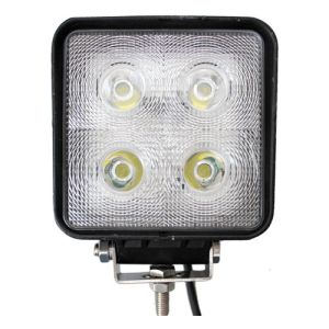 40W Jeep LED Work Light