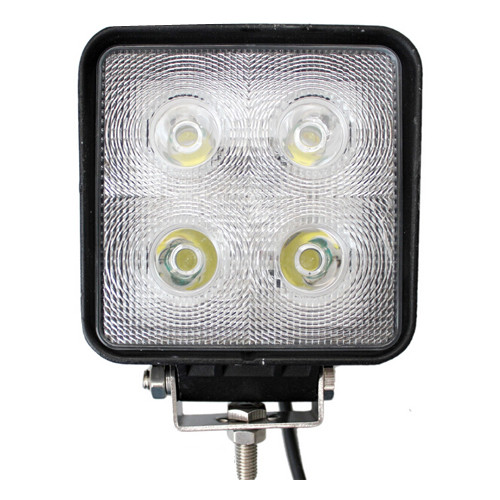 Buy 40W Jeep LED Work Light at wholesale prices