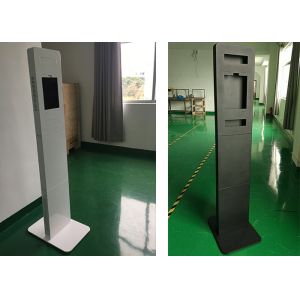 2021 customized IPAD stands Tablet stands for iPad & Tablet Floor Holder/Bracket