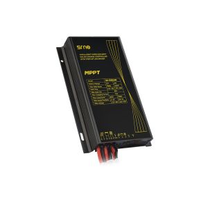MPPT Solar Street Light Controller