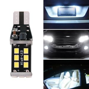 300lm Led Stop And Tail Bulb