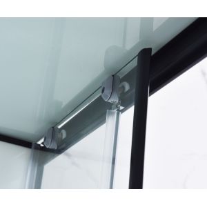 Safe Reliable Bathroom Shower Units To Hotel