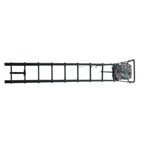 hunting tree stand aluminum folding ladders domestic ladders Hunting Tree Stand