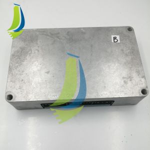 KHR10037 Controller Ecu For CX290B Excavator Parts