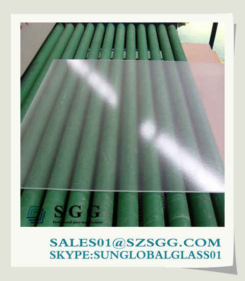 Buy crystal white clear flat glass, 3-19mm at wholesale prices