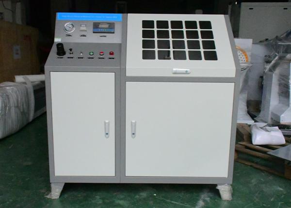 Buy Ceramic Material Fuchsine & Methylated Spirit Pressure Test Apparatus IEC 60335-1 at wholesale prices