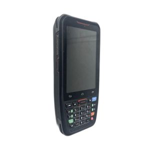 Dustproof Handheld PDA Scanner Ip67 Ip68 Waterproof Mobile Terminal