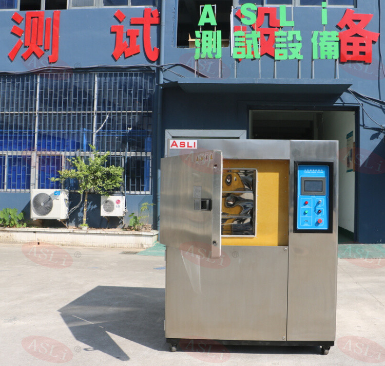 PCB environmental Temperature Shock Test Chamber Universal Testing Machine