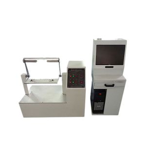 China Computer-type Notebook Rotating Lid Life Testing Machine on sale China Computer-type Notebook Rotating Lid Life Testing Machine on sale