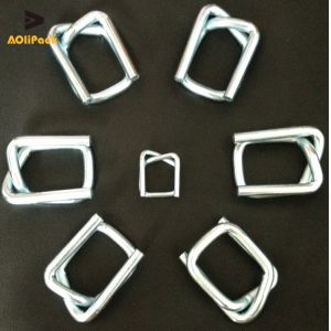 500m 1250kg Cargo Woven Polyester Strapping