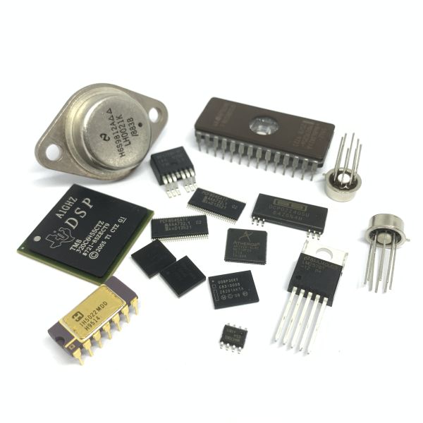 Electronic components Integrated Circuit GSM GPRS Module GL868 GL868-DUAL/BGS2-E