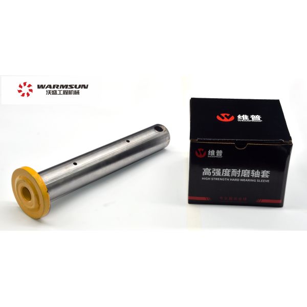 SY300.3-9A Excavator Bucket Pins For Bucket Rod Connection