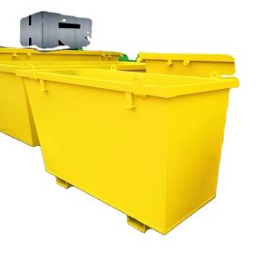 Customize All Sizes and Colors with 's Small Order Accepted Metal Box