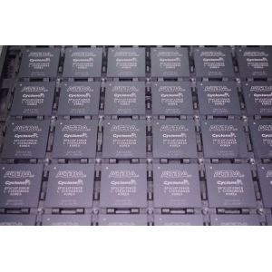 Al-tera Ep3c16e144i7n Electronintegrated Circuit Ic Components Chip New And