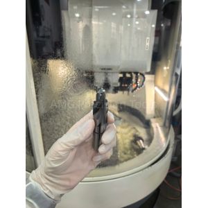 Quality Custom Welded Profile Tools for Complex Shape Milling for sale