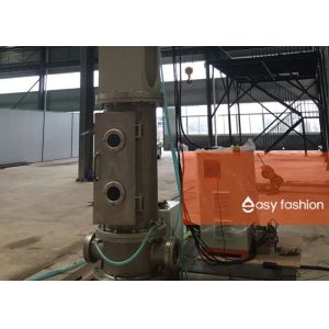 Quality Electrode Induction Melting Inert Gas Atomization Process EIGA With High Sphericity for sale