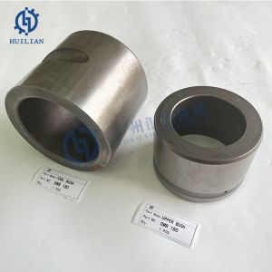China Daemo DMB180 DMB210 DMB230 DMB250 Hydraulic Breaker Bush Tool Upper Lower Outer Front Cover Lower Bush Inner Thrust Ring Hammer on sale