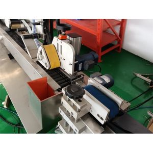 Automatic Pharmaceutical Cartoning Machine For Capusle Tablet Blister Packages
