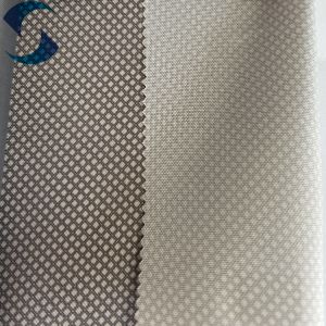 Comfortable Breathable 100% 200d Polyester Oxford Fabric PA Coated Multipurpose