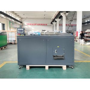20 Units Per Month Industrial Garbage Composting Machine For Waste Digesting