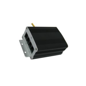 Telephone Line Ethernet Surge Protection Devices 170V 10KA RJ11 4- Port