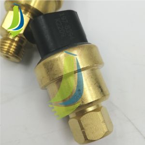 197-8394 C12 C10 Pressure Sensor 1978394 For E324D Excavator