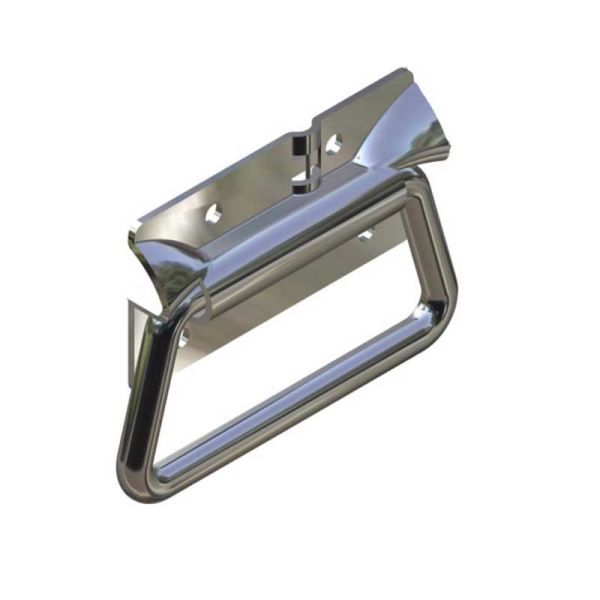 chest handle, machine handle, industrial handle