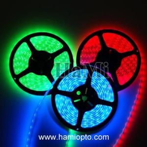 Hot sale DC12V smd3528 led strip light for hotel/room/par