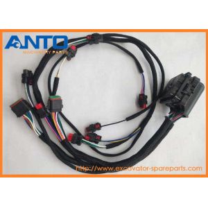 319-0964 3190964 C13 ECM Engine Wire Harness for 345D 349D Excavator parts