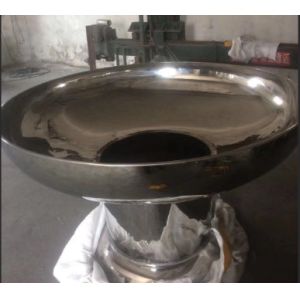 Customized Hemispherical Tank Heads With OEM Support And Customization Options