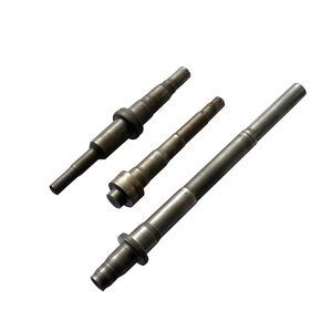 Forged Auto Crankshaft Motor Shaft Intermediate Shaft