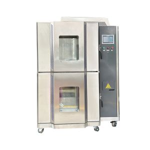 Custom Thermal Shock Chambers Meets NFPA 79:2015 And EN 61010-1 Test Standards