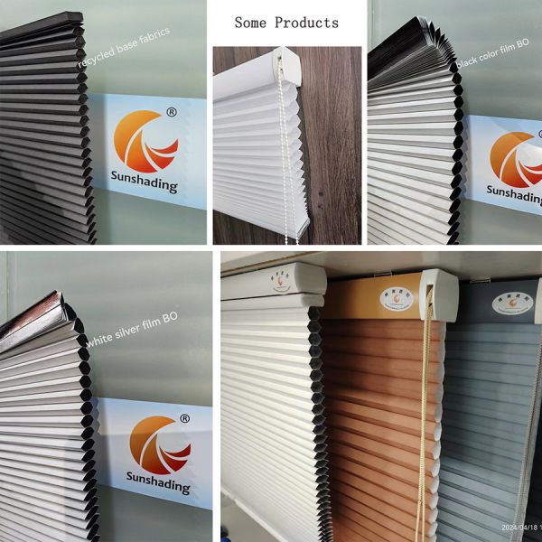 Electric White Honeycomb Shades The Perfect Window Treatment Solution for Modern Homes