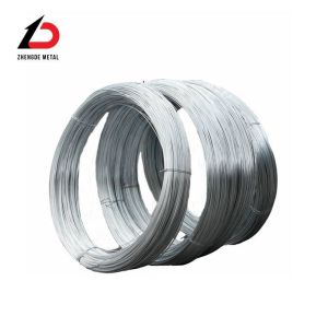 0.4mm 0.5mm 0.8mm 1.5mm 4.0mm Galvanized Steel Wire Swg Bwg 8 10 12 16 303 309