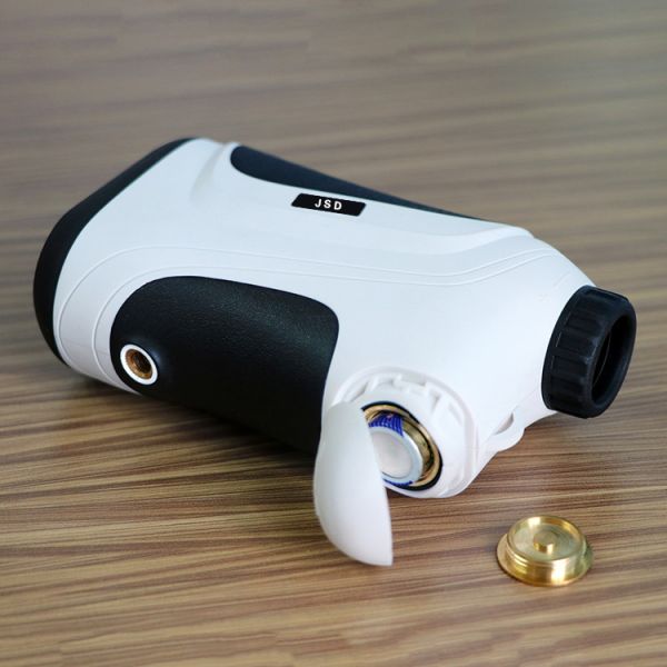 Buy Custom Handheld Long Distance Laser Rangefinder With FCC / ROHS Approved at wholesale prices