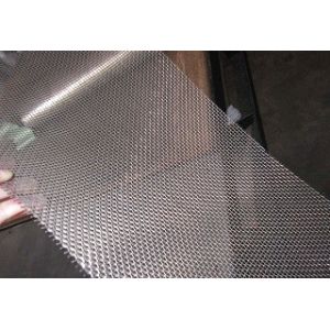 Quality Silver Mesh for sale