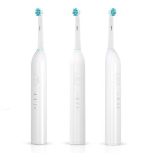 Rotating Electric Toothbrush Oral Care Best Deep Cleaning Electric Toothbrush