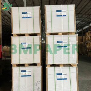 Quality 30-80 GSM Cooking Muffin Packing Paper Sheet With Customized Size for sale