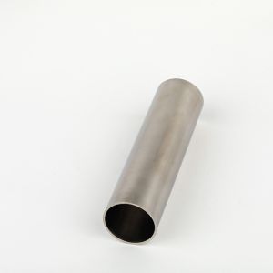 Quality 304 316L Stainless Steel Sanitary Pipe , ASTM A270 A269 Food Grade Stainless Tubing for sale
